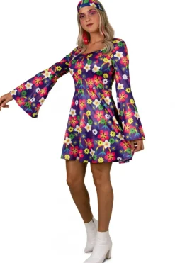 Jurkje Flower Power