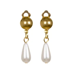 Juwelen set Parels