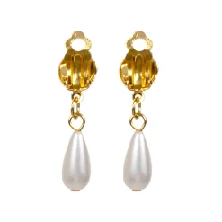 Juwelen set Parels