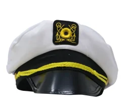 Kapitein pet