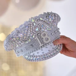 Kapiteinspet Leeftijden Diamanten