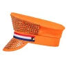 Kapiteinspet Nederland