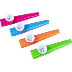Kazoos 4st