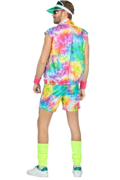 Ken Aerobics kostuum