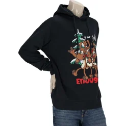 Kerst Hoody Is this jolie enough