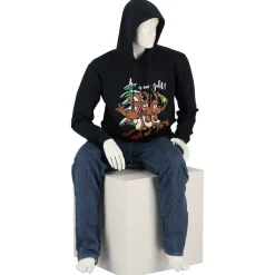 Kerst Hoody Is this jolie enough