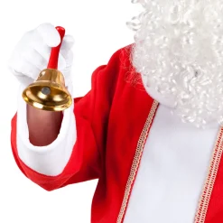 Kerstmanbel basic