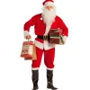 Kerstmanpak de luxe