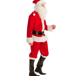 Kerstmanpak de luxe