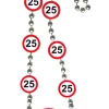 Ketting verkeersbord Leeftijden