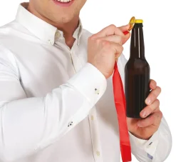 Ketting Bieropener