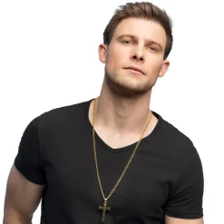 Ketting Cross