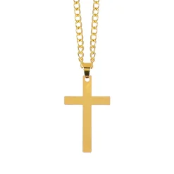 Ketting Cross