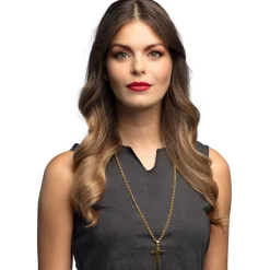 Ketting Cross