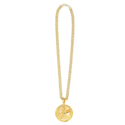 Ketting Dollar Diamond deluxe