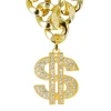 Ketting Dollar Memphis