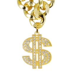 Ketting Dollar Memphis