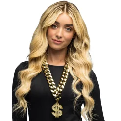 Ketting Dollar Memphis