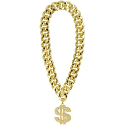 Ketting Dollar Memphis