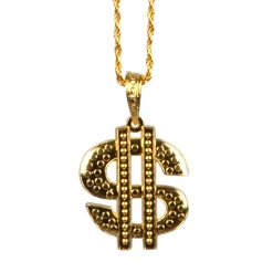 Ketting Dollar teken