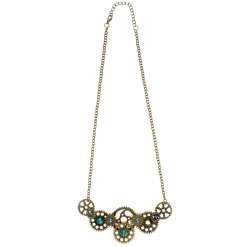 Ketting Gearpunk