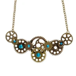 Ketting Gearpunk