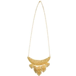 Ketting Gypsy leaves