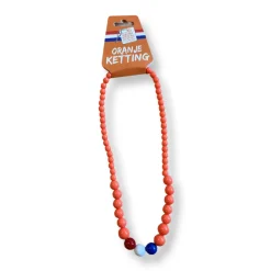 Ketting Holland oranje