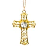 Ketting Jewel cross