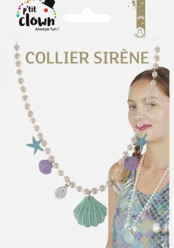 Ketting Mermaid