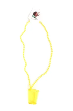 Ketting met Shotglaasje