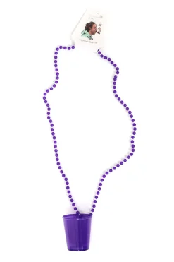 Ketting met Shotglaasje