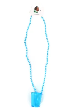 Ketting met Shotglaasje