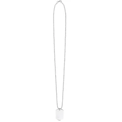 Ketting Naamplaatje