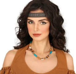Ketting Native Chesmu