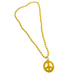 Ketting peace 4st