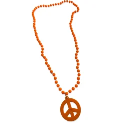 Ketting peace 4st