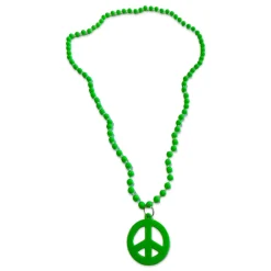 Ketting peace 4st