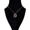 Ketting Pretzel