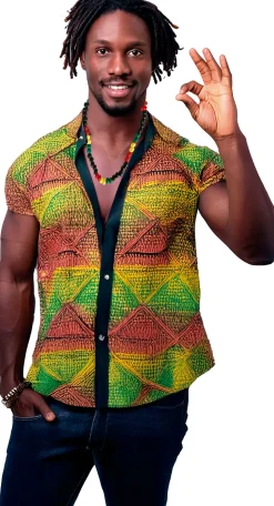 Ketting Rastafari