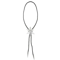 Ketting Sheriff ster