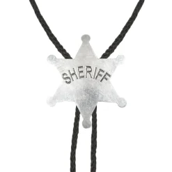 Ketting Sheriff ster