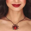 Ketting Spider Ruby