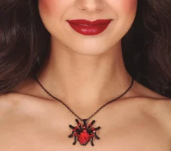 Ketting Spider Ruby