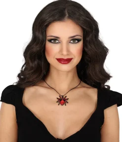 Ketting Spider Ruby