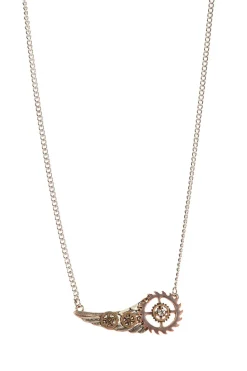 Ketting Steampunk