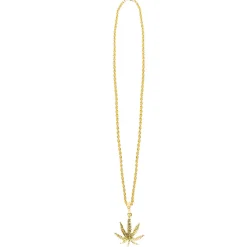 Ketting Wietblad
