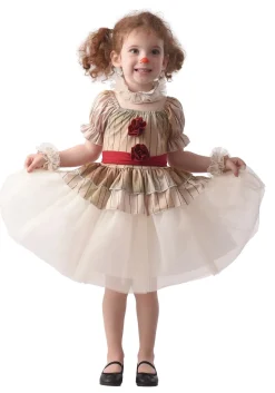 Killerclown babykostuum