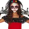 Kinderen Skeleton Handschoenen