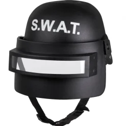 Kinderhelm SWAT Deluxe